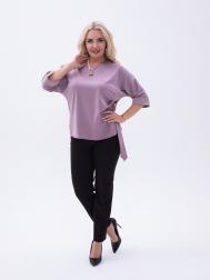 Блузка A&Ostudio