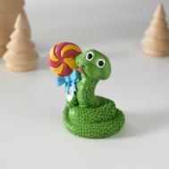 Фигурка полистоун NO BRAND