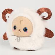 Мягкая игрушка — зодиак POMPOSHKI