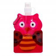 Фляжка для воды детская, 280 мл NO BRAND