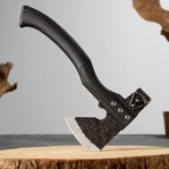 Топорик тактический с молотком, 27см NO BRAND