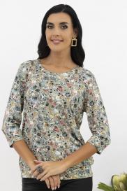 Блуза Аhalodensa