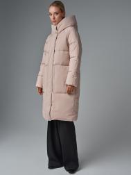 Пуховик Hoops