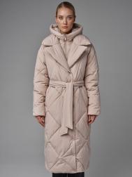 Пуховик Hoops