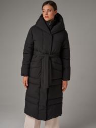 Пуховик Hoops