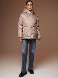 Пуховик Hoops