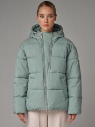 Пуховик Hoops