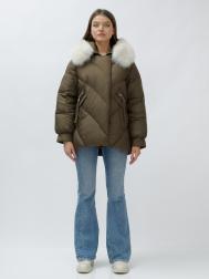 Пальто Visdeer