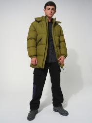 Куртка NOTA BENE