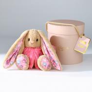 Мягкая игрушка зайка Зайки Li&Lu