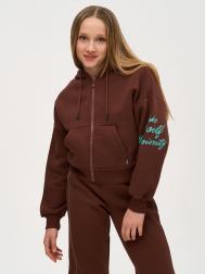 Толстовка NOTA BENE