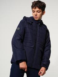 Куртка NOTA BENE