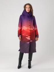 Пальто DizzyWay