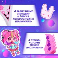 Музыкальная игрушка Zabiaka