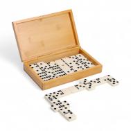 Домино классическое, 28 шт. NO BRAND