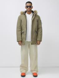 Парка WONDERRMAN