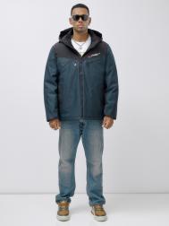 Куртка спортивная WONDERRMAN