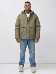 Куртка спортивная WONDERRMAN