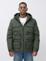 Куртка спортивная WONDERRMAN