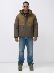 Куртка спортивная WONDERRMAN