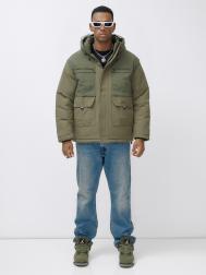 Куртка спортивная WONDERRMAN