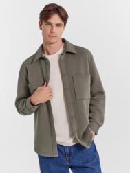 Толстовка мужская в цвете хаки Mark Formelle