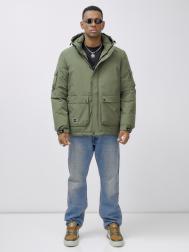 Куртка спортивная WONDERRMAN