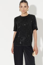 Блузка женская Panda