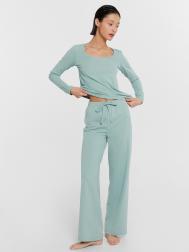 Комплект женский (джемпер, брюки) Mark Formelle