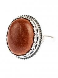 Кольцо Бусики-Колечки