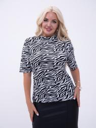 Водолазка A&Ostudio