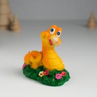 Фигурка полистоун NO BRAND