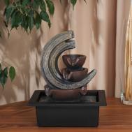 Фонтан настольный NO BRAND