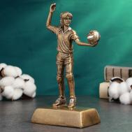 Фигура наградная, стела Take It Easy