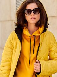 Пальто DizzyWay