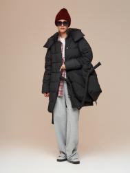 Пуховик Hoops