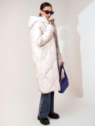 Пуховик Hoops