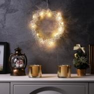 Светодиодная фигура luazon lighting