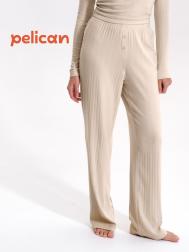 Брюки Pelican