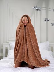 Плед Квадрат (1,5 сп) ESMIEHOME