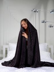 Плед Квадрат (1,5 сп) ESMIEHOME