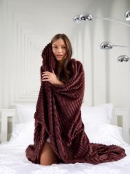 Плед Полоса (1,5 сп) ESMIEHOME