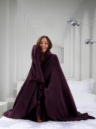 Плед Флис (1,5 сп) ESMIEHOME