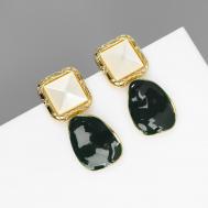 Серьги ассорти QF