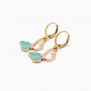 Серьги Art beauty