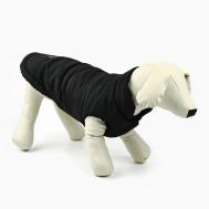 Куртка зимняя для собак Пушистое счастье