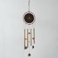 Музыка ветра металл NO BRAND