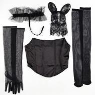 Карнавальный костюм Волшебная маска