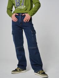 Брюки NOTA BENE