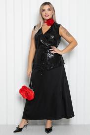 Юбка Леди Агата